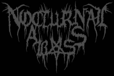 logo Nocturnal Abyss